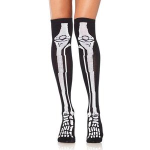 Stick Legs Stockings